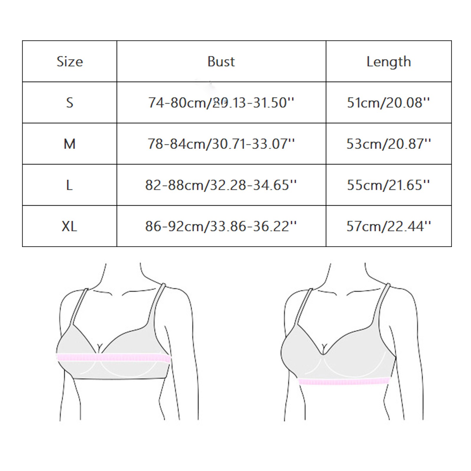thumbnail image 3 of Camiseta sin mangas con tirantes finos ajustables y sujetador incorporado para mujer, prenda básica, 3 of 8
